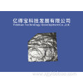 House Material Aluminum foil coated sound-absorbing cotton